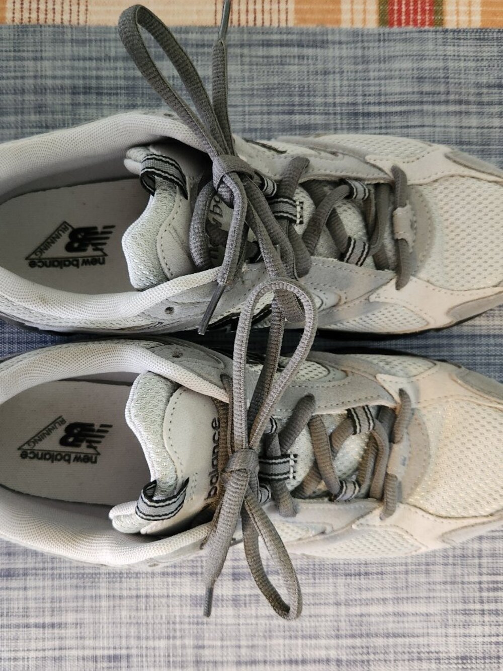 New Balance 408 Men's 9 - Picture 10 of 10